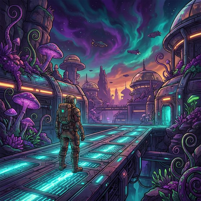 How to Play The Outer Worlds 2