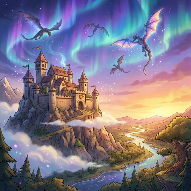 How to Play Dragon's Quest